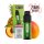 Drifter Bar 6000 Kit V2 - Nikotin Salz 20mg/ml Pineapple Peach Mango