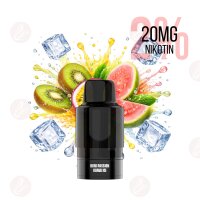 Drifter Bar 6000 - Pre-filled Pod V2 Kiwi Passion Guava Ice