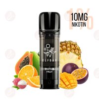 Elfbar - Elfa Pro Pods 10mg Nikotin Salz Tropical Fruit
