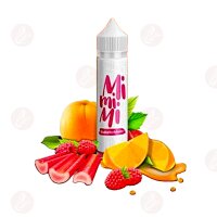 MiMiMi Juice - Rhabarberlutscher 15ml
