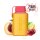 Vozol - Gear 600 Einweg Vape Cherry Peach Lemon