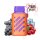 Vozol - Gear 600 Einweg Vape Cranberry Grape Ice
