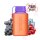 Vozol - Gear 600 Einweg Vape Cranberry Grape Ice