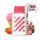 Vozol - Gear 600 Einweg Vape Strawberry Ice Cream