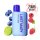 Lost Mary - Tappo Air Starter Kit Ice Blue (Blueberry Sour Raspberry) - Nikotinsalz - 20mg/ml (2%)