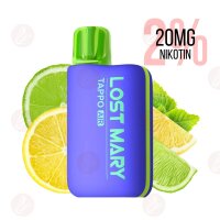 Lost Mary - Tappo Air Starter Kit - Ocean Blue (Lemon...