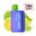 Lost Mary - Tappo Air Starter Kit - Ocean Blue (Lemon Lime) - Nikotinsalz - 20 mg/ml (2%)