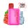 Lost Mary - Tappo Air Starter Kit - Pink (Strawberry Ice) - Nikotinsalz - 20mg/ml (2%)