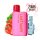 Lost Mary - Tappo Air Starter Kit - Pink (Strawberry Ice) - Nikotinsalz - 20mg/ml (2%)