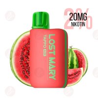 Lost Mary - Starter Kit Tappo Air - Red (Watermelon) -...