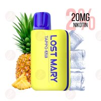 Lost Mary - Tappo Air Starter Kit - Yellow (PineappleIce)...