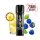 Lost Mary - Tappo Pre-filled Pods Blue Razz Lemonade - Nikotinsalz - 20mg/ml (2%)