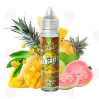 Twelve Monkeys - MANGABEYS 50ml