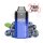 Insta - Intaflow 5000 Blueberry Fusion Nikotin Salz 20mg/ml