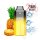 Insta - Instaflow 5000 Pineapple Ice Nikotin Salz 20mg/ml