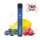 Elfbar - Einweg E Zigarette Blueberry Sour Raspberry 600 Puffs