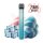 Elfbar - Einweg E Zigarette 600 V2 P&B Cloudd (Cotton Candy Ice) 20mg/ml 2%