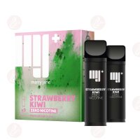 Marry Jane - Pre-filled Pods Nikotinfrei Strawberry Kiwi