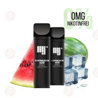 Marry Jane - Pre-filled Pods Nikotinfrei Watermelon Iced