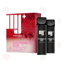 Marry Jane - Pre-filled Pods Nikotinfrei Watermelon Iced