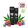 Merry Jane pre-filled Pods Mixed Fruits Nikotin Salz 20mg/ml & CBD
