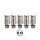 Innokin - Zenith replacement atomizer 0.48 Ohm Mesh
