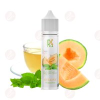 KTS Tea Melone 10ml Longfill