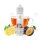 KTS Tea Pflaume 10ml Longfill
