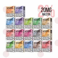 Vozol Switch Pods Nikotin Salz 20mg/ml