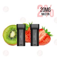 Vozol Switch Pods Nikotin Salz 20mg/ml