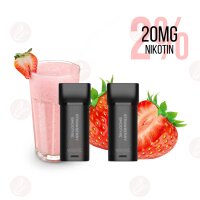 Vozol Switch Pods Nikotin Salz 20mg/ml