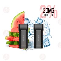 Vozol Switch Pods Nikotin Salz 20mg/ml