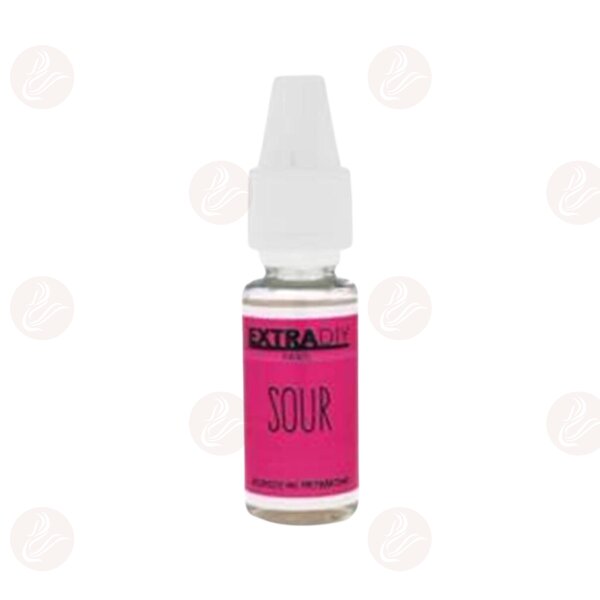 EXTRA DIY - Sour