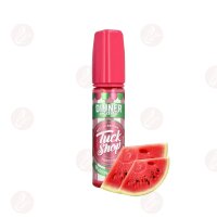 Dinner Lady - Tuck Shop - Watermelon Slices 50ml