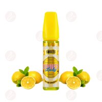 Dinner Lady - Sweets - Lemon Sherbets 50ml