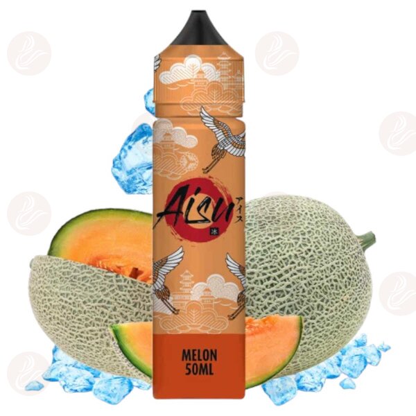 ZAP - Aisu Melon 50ml