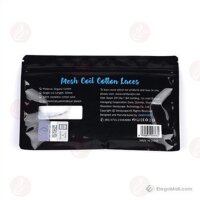 Vandy Vapo - Mesh Coil ouate