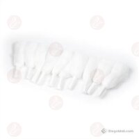 Vandy Vapo - Mesh Coil ouate