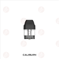UWELL - Caliburn POD - 4 pieces