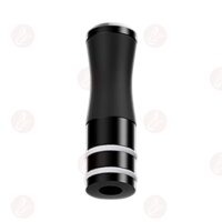 Kiwi Vapor - drip tip silicone PC 2-pack