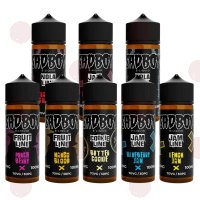 Sadboy - 120ml Shortfill