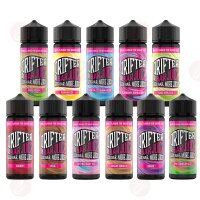 Drifter Bar Juice -  120ml Shortfill