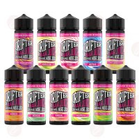 Drifter Bar Juice -  120ml Shortfill