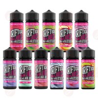 Drifter Bar Juice -  120ml Shortfill