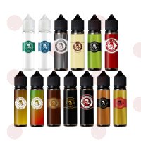 PGVG Labs - Don Cristo Shortfill 50ml Series