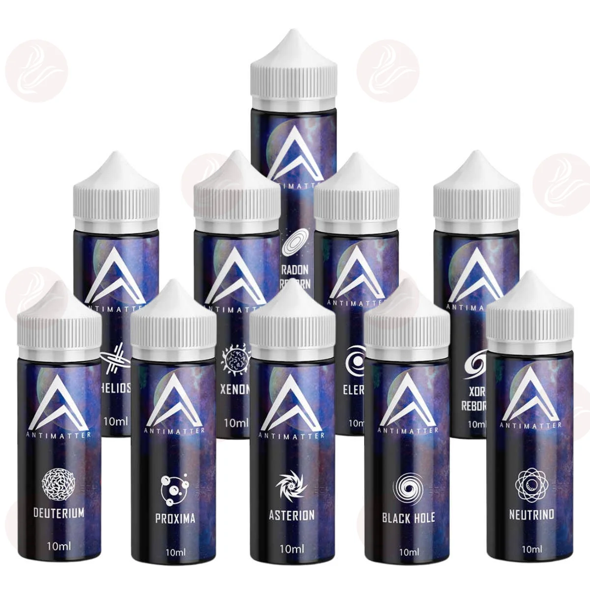 Antimateria 10 ml