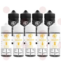 Dampflion Checkmate Aroma 10ml