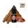PGVG Labs - Don Cristo Nic Salt Liquid Black 10 mg