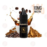 PGVG Labs - Don Cristo Nic Salt Liquid Coffee 10mg