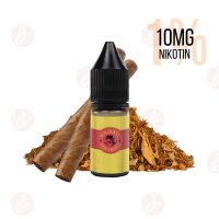 PGVG Labs - Don Cristo Nic Salt Liquid Don Cristo 10mg